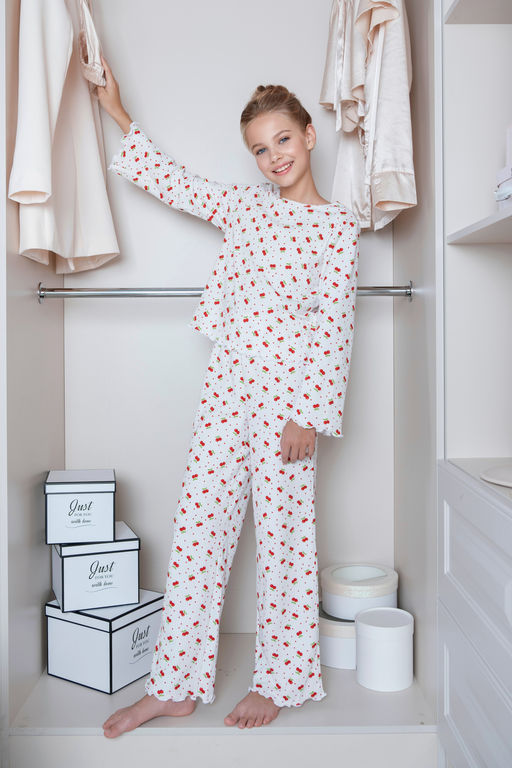 Сериз - детская пижама