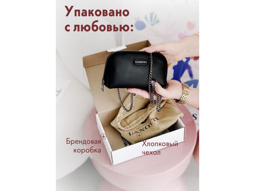 Сумка женская Lanotti 6006 фото 43