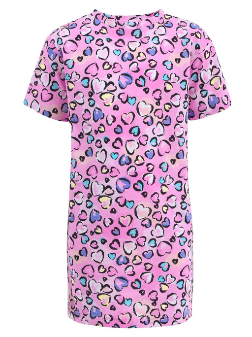 платье 1ДПК4409001н - Апрель фото 3