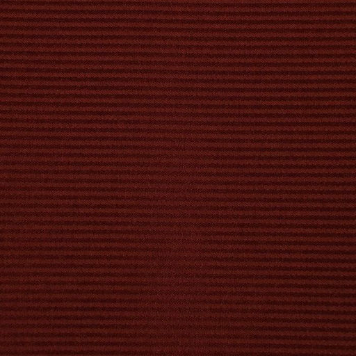 Скатерть Этель Lines 150*180 +/-3см, цв.шоколад, пл. 192 г/м2, хл с ВГМО  фото 3