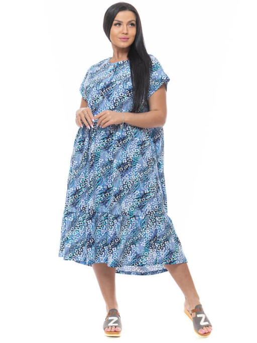 Платье мод.1517/1