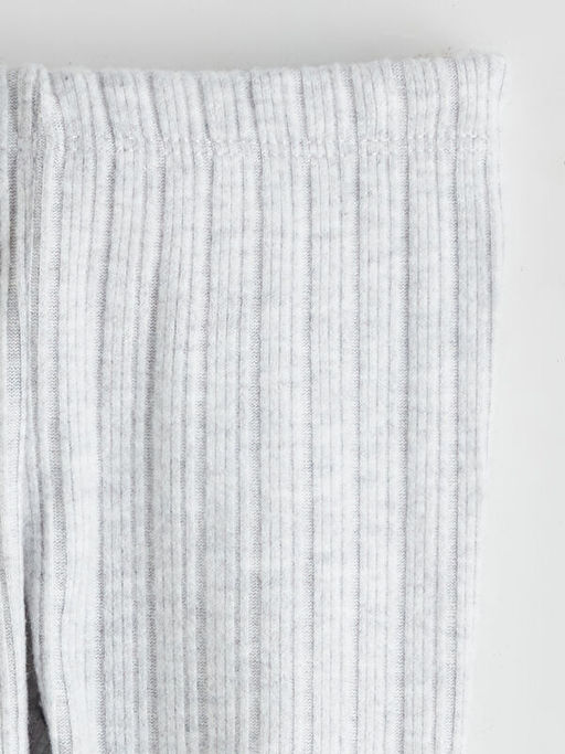 Beli Lastikli K?z Bebek Tayt