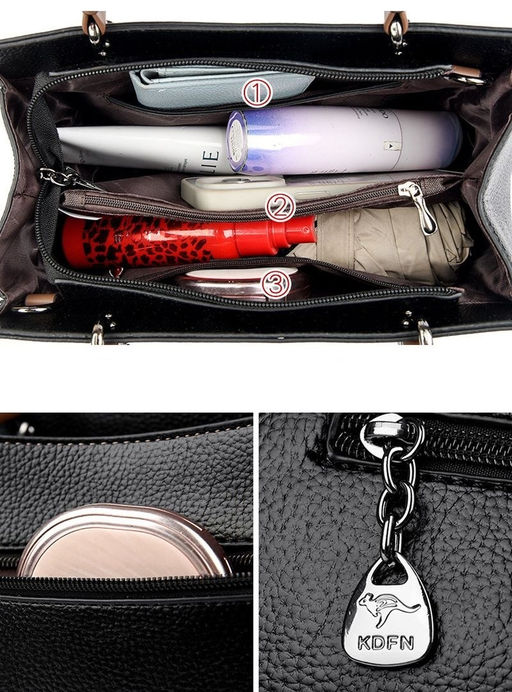 KAIDIFEINIROO Сумка женская 8731  фото 31