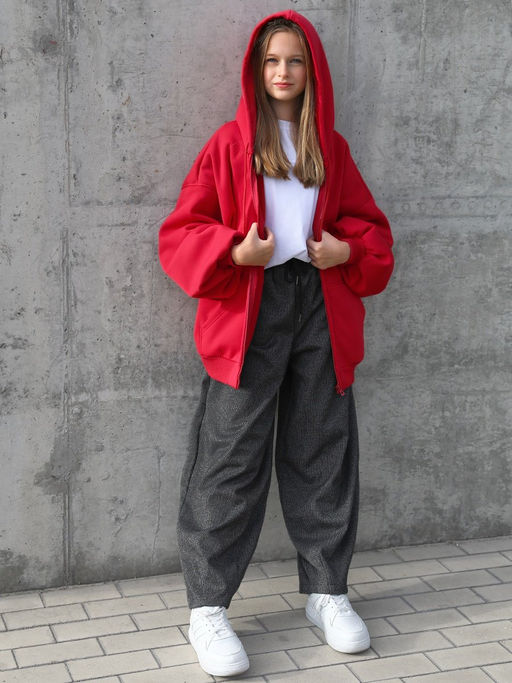 Брюки Соль&Перец