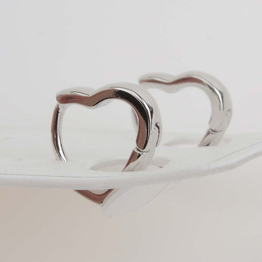 XUPING Серьги с замком кольцо арт. 18 1240 (id 280146) - Rada фото 2