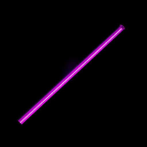 Фитосветильник для растений Luazon, светодиодный, 18 Вт, 600 мм, IP40, 220 В, биколорный