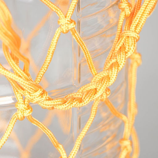 Банка стеклянная, с отверстием для гидрозатвора GL-70, 18 л - Simaland фото 6