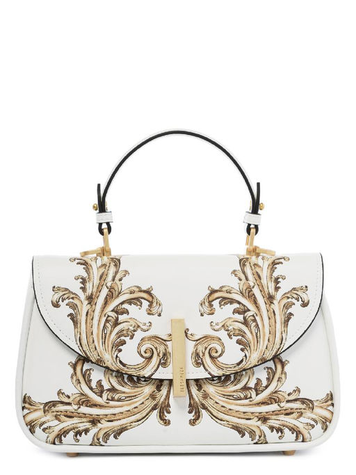 Сумка ELEGANZZA ZG-24032 white-multicolor