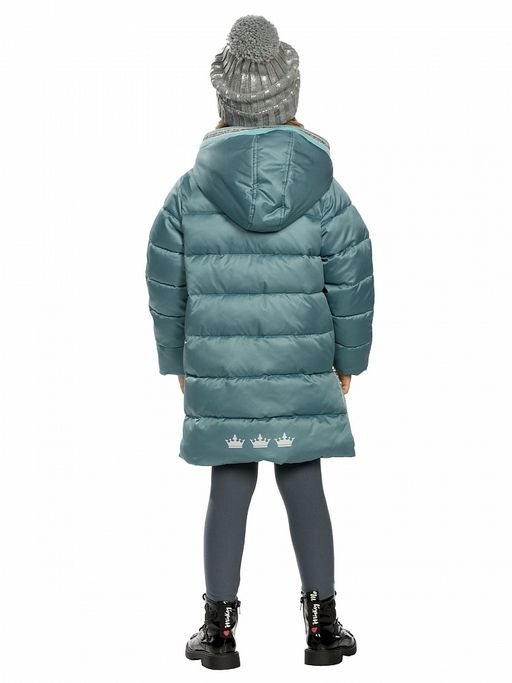 Уценка PELICAN GFLQ3137 брюки для девочек  фото 2