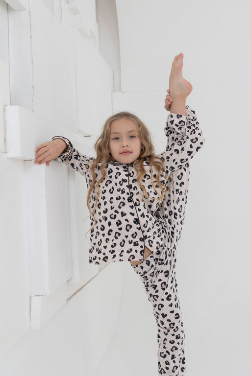 Наоми-кант - детская пижама