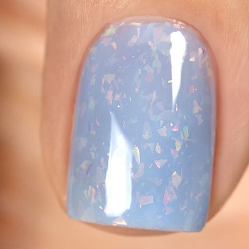 Лак для ногтей Заоблачные Мечты, 11 мл - Masura фото 3