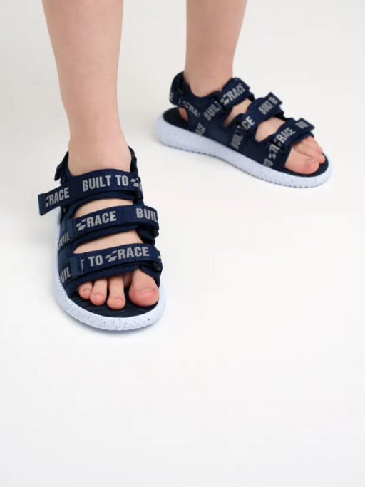 PlayToday / Сандалии для мальчиков  фото 2