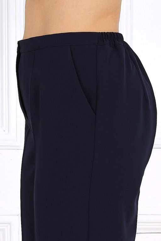 Костюм Ninele 6063 темно-синий фото 8