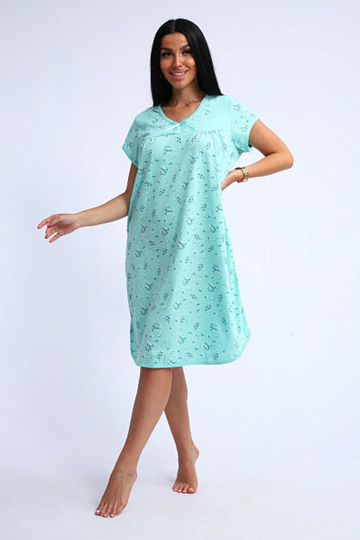 Сорочка женская (01054) - Плиона фото 62