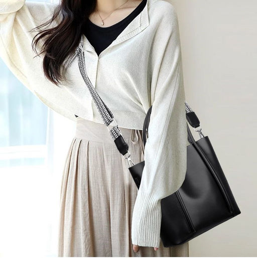 Bags Сумка женская / кожа / 03812172 фото 5