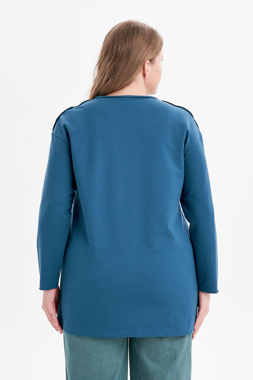 Туника - Olsi фото 6