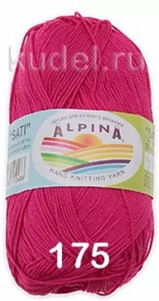 SATI - Alpina фото 21
