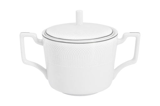 Чайный сервиз Айвори, 12 персон, 40 предметов - Anna lafarg emily фото 3