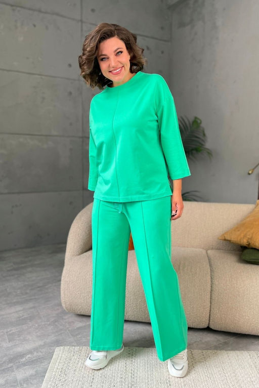 Костюм Rumoda 2144/1-Р мята