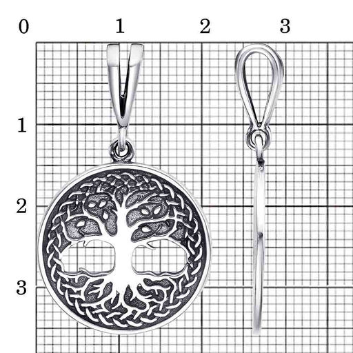 ПОДВЕСКА 54015374 - Красная пресня фото 2