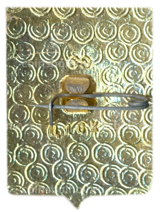 Значок Муром