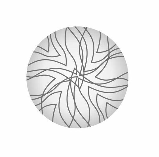 Светильник (потолочный) (330x55) (20)