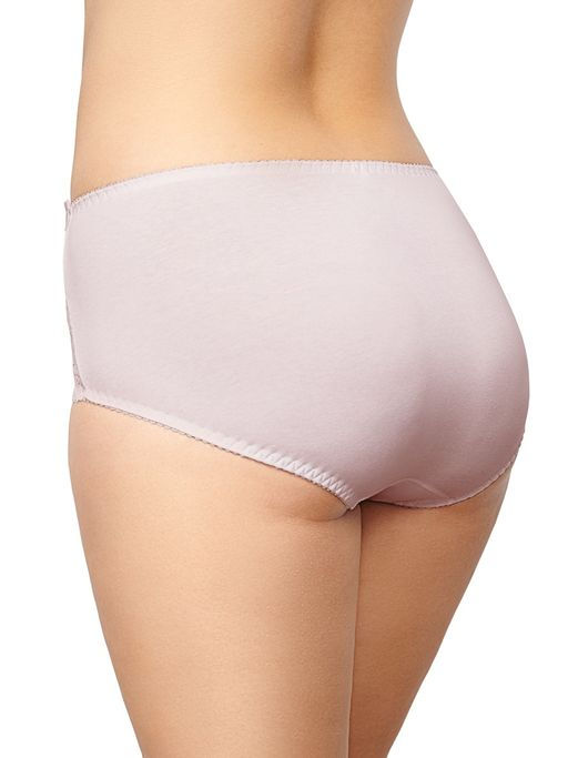 Трусы Palada 82615 серебристый_пион