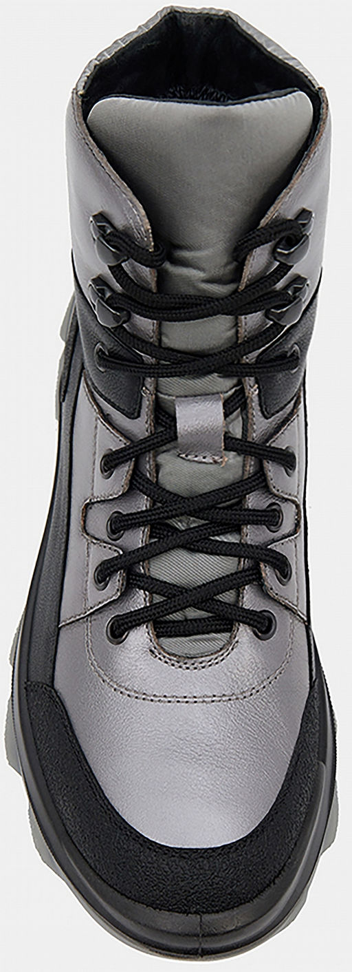 Ботинки 663205МЧ/ОКП663205МЧ - Ralf ringer фото 4