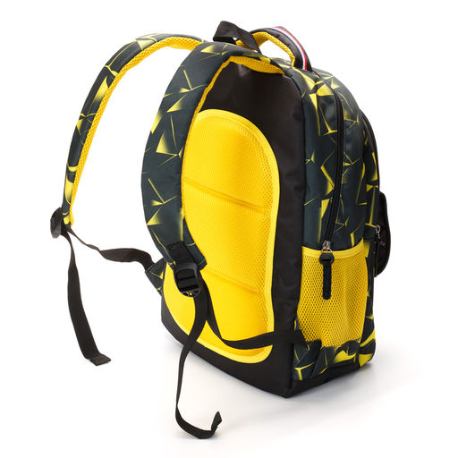 Рюкзак TORBER КЛАСС T2743-YEL-P