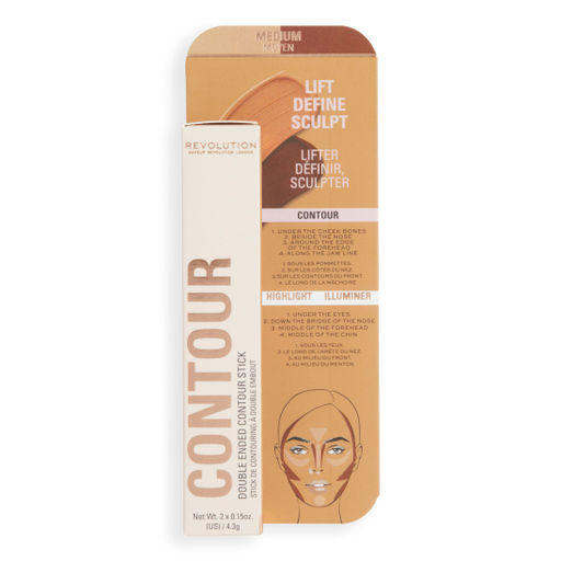 Контурирующий стик Fast Base Contour Stick, Medium 6517164