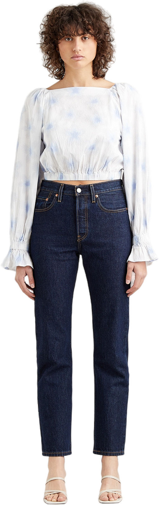 Блузка женская