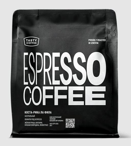 Кофе Коста-Рика Ла Фила - Tasty coffee фото 7