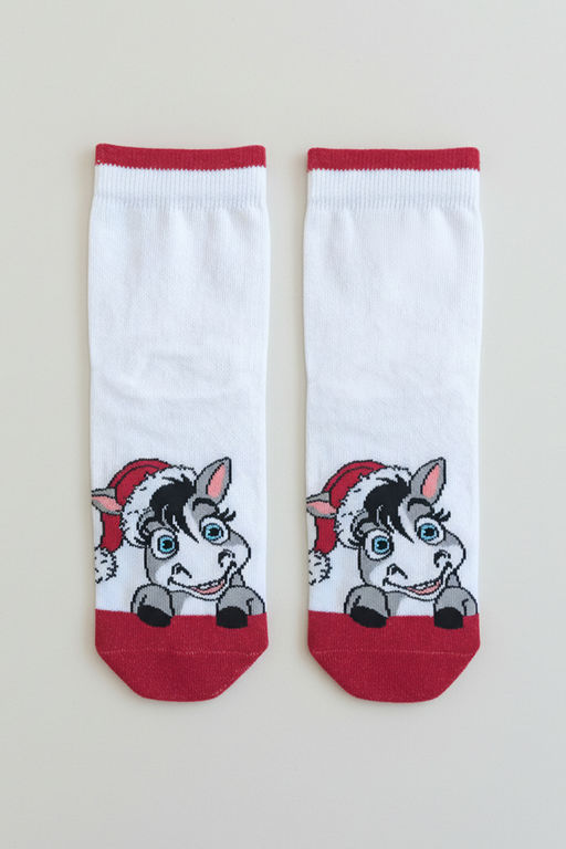 Носки женские Бурка