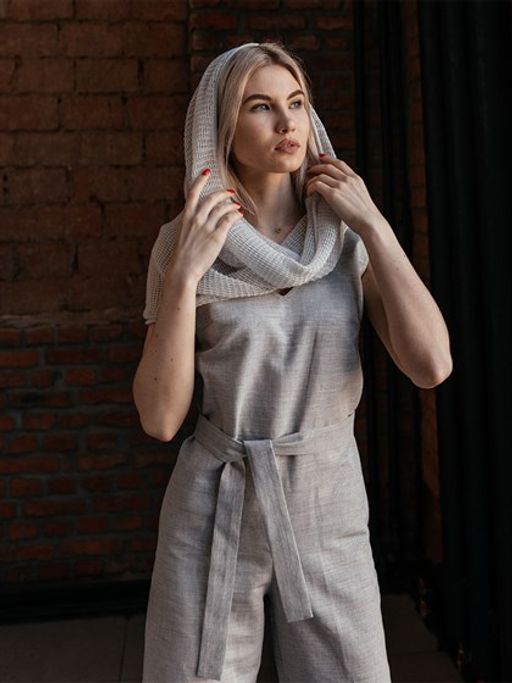 Комбинезон женский - Волтри фото 4