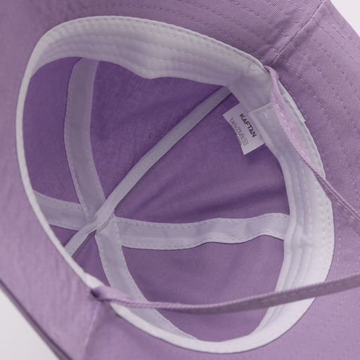 Панама детская KAFTAN, сиреневая, размер 50