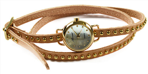 Часы PR3365 рыжий - Mini maxi фото 2