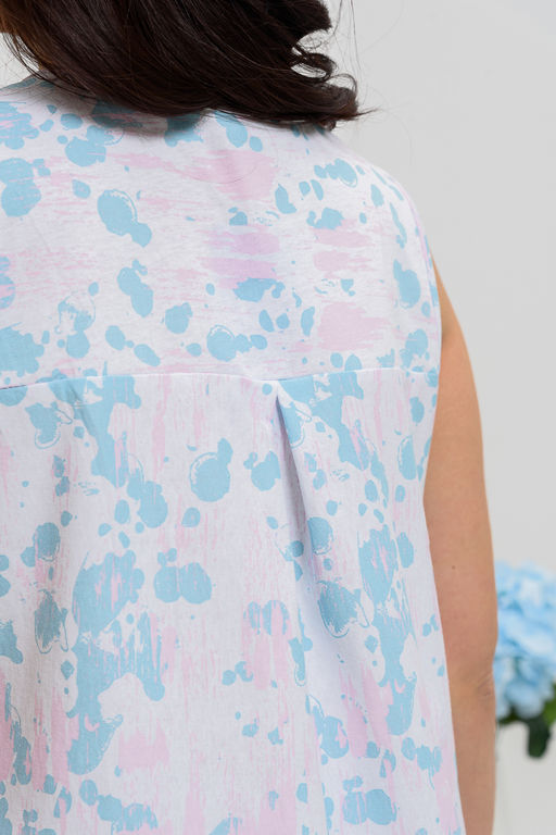 Сорочка женская 8445