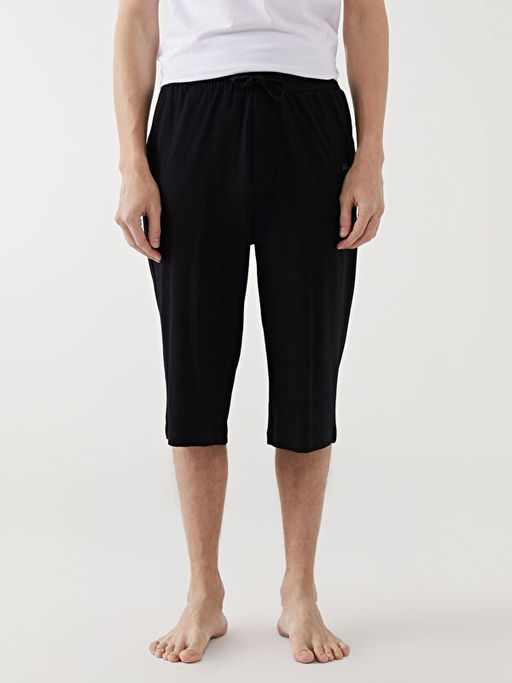 Standart Kal?p Erkek Pijama Alt ?ort