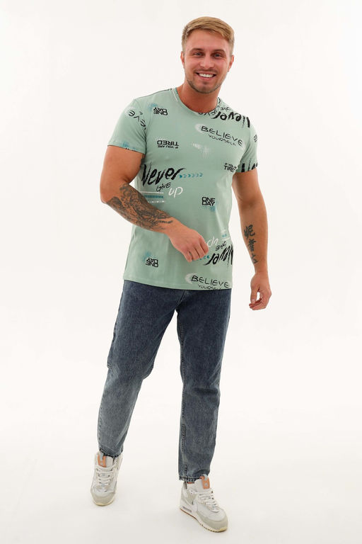 Футболка 002