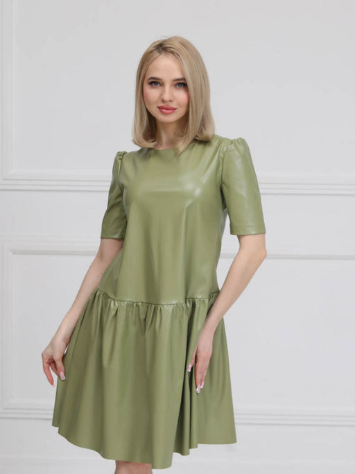 Платье П4-5203 - Wisell фото 20