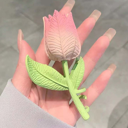 Краб для волос арт. 00 1828 (id 279384) - Rada фото 4