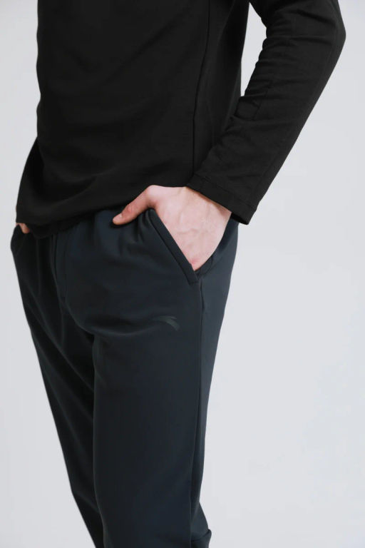 Брюки Трикотажные Anta  фото 5