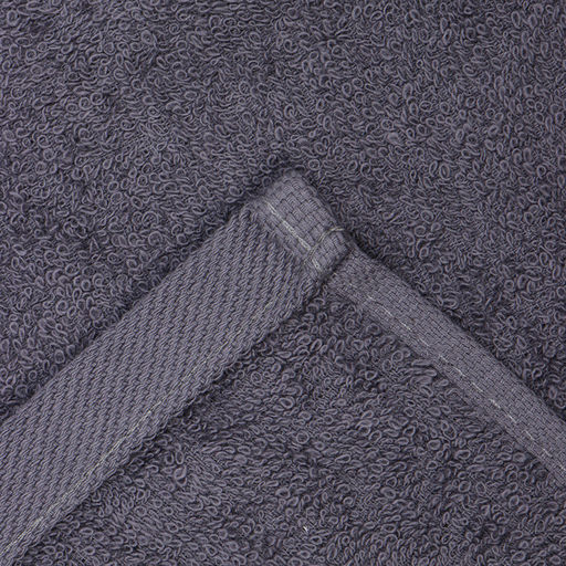 Полотенце махровое Man №1 35х50 см, 100% хлопок, 350 г/м2 - Этель фото 4