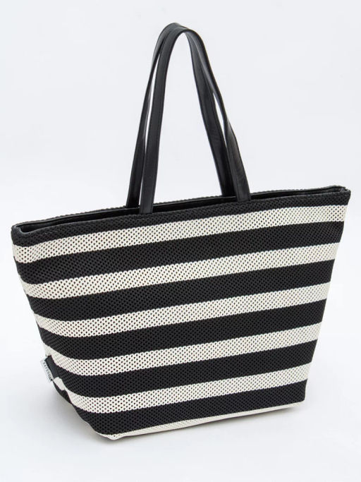 Сумка 51278 black Velina Fabbiana-Safenta