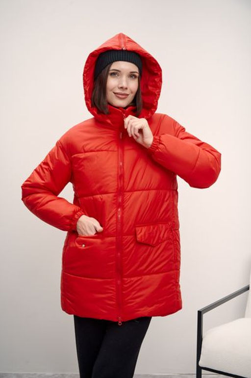 Куртка женская Сноу - Yollochka фото 12