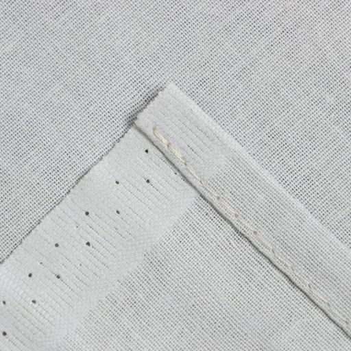 Простыня Этель 220*215, цв.серый, 100% хлопок, поплин 125г/м2  фото 3