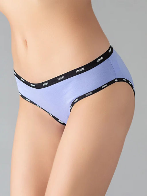MS221 Slip - lilla - Minimi фото 2