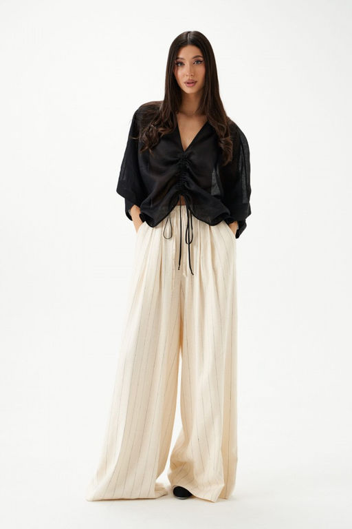 Брюки А1477 - Annete фото 3