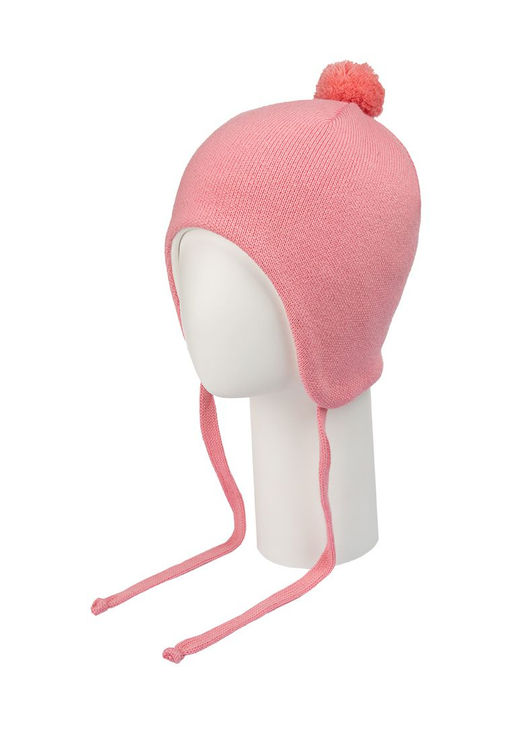 Шапка с завязками детск. Дикки - Oldos фото 3