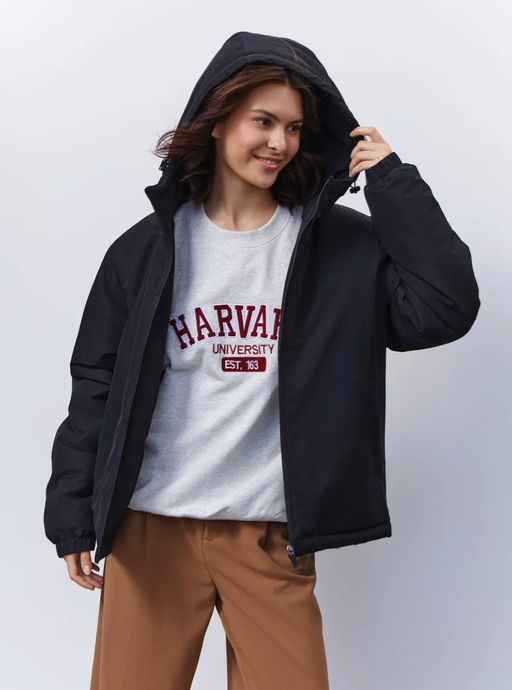 T3324-3 Куртка демисезонная - Strobbs фото 3